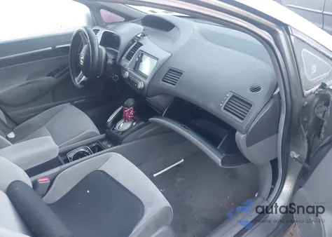 2006 Honda Civic Ex z USA, uszkodzony, nr VIN 1HGFA168X6L073444